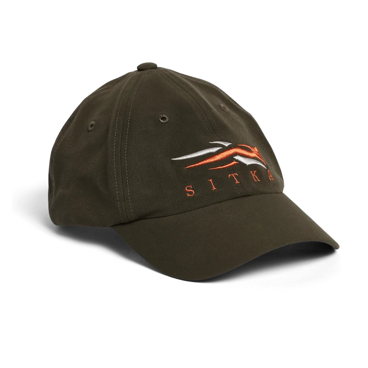 Sitka Traverse Casual Cap