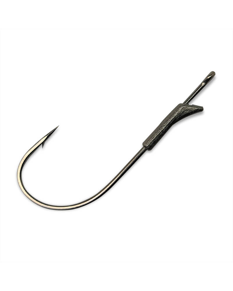 Gamakatsu G-Finesse Worm Light Wire Hook