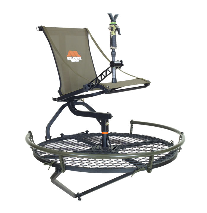 Millennium M360 Revolution Hang-On Stand