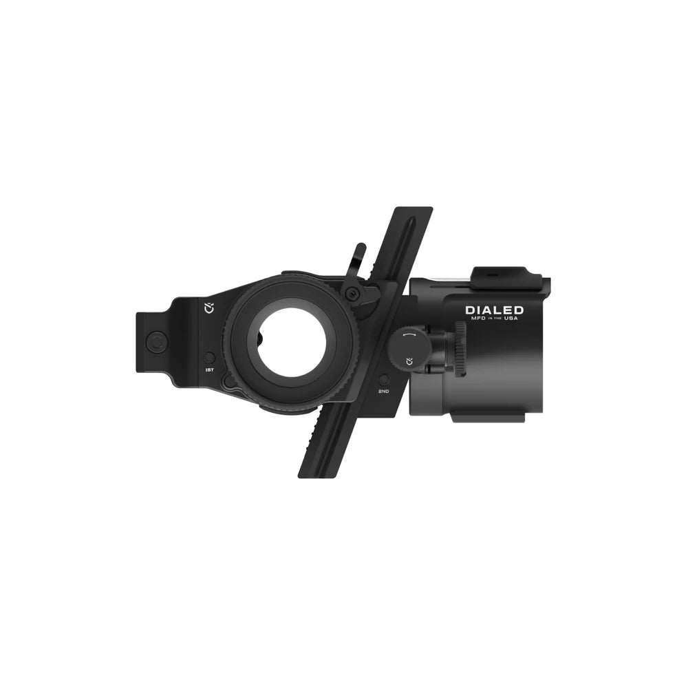 Dialed Archery PRÜF Picatinny