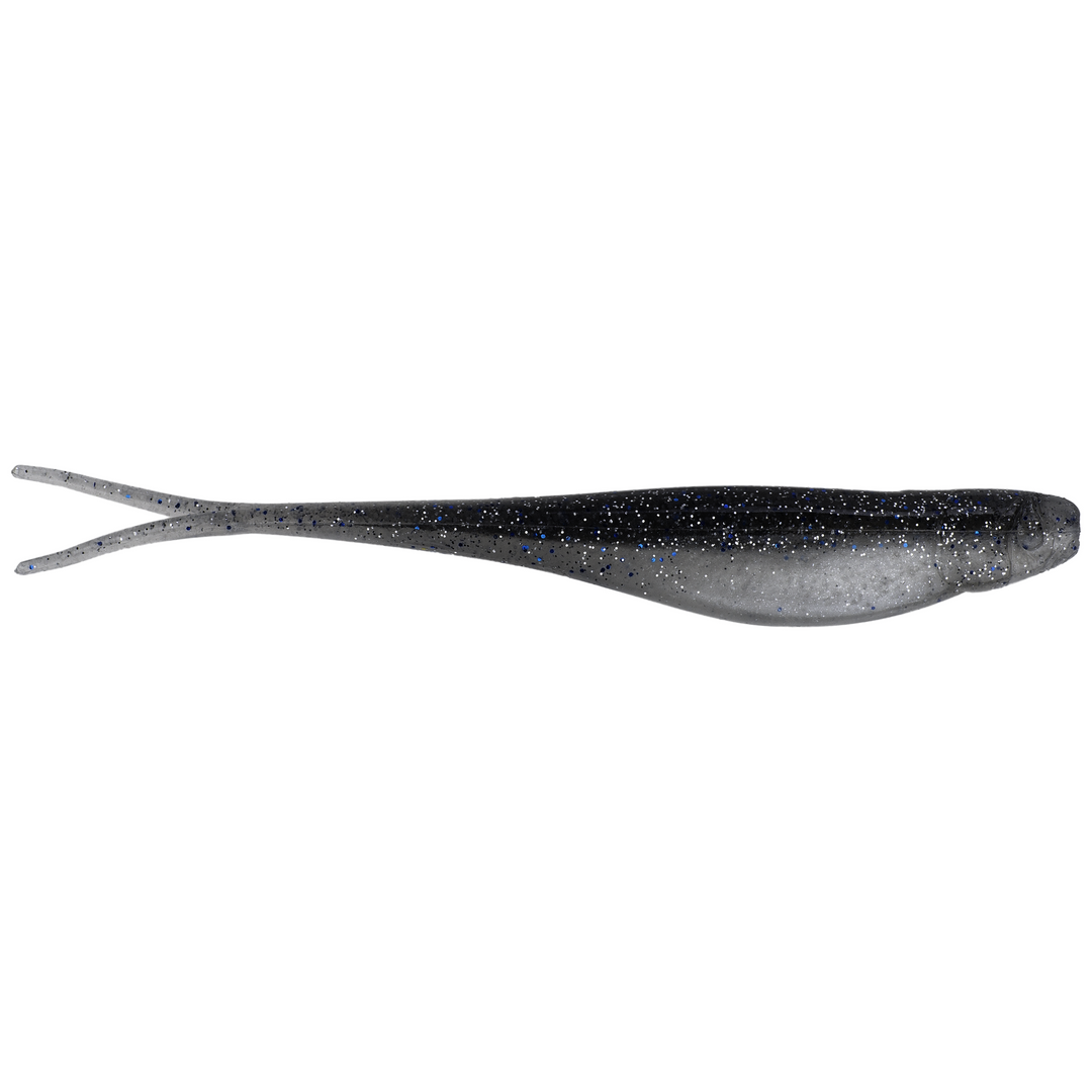 Strike King Baby Z-Too Jerkbaits