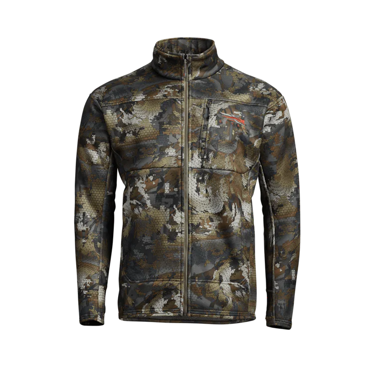 Sitka Traverse Jacket