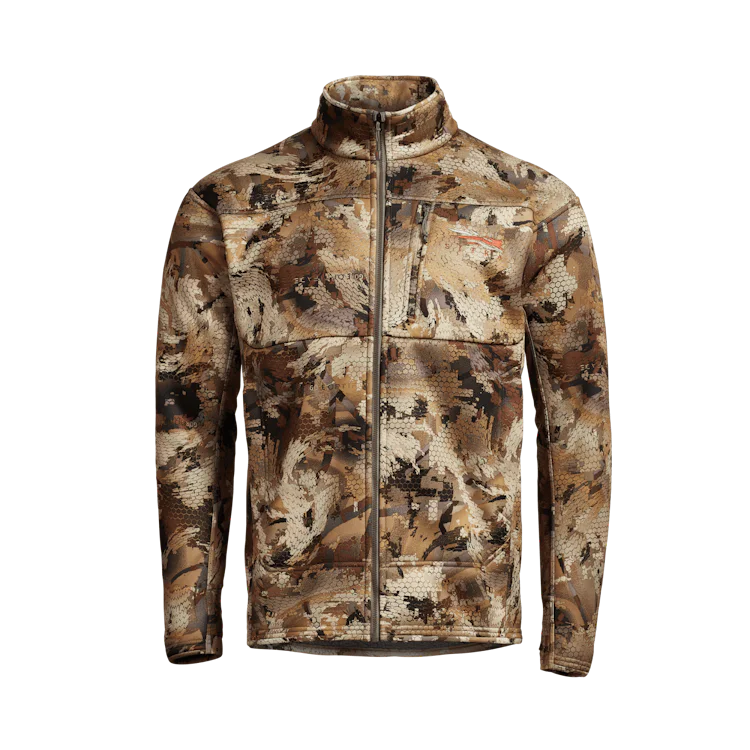 Sitka Traverse Jacket