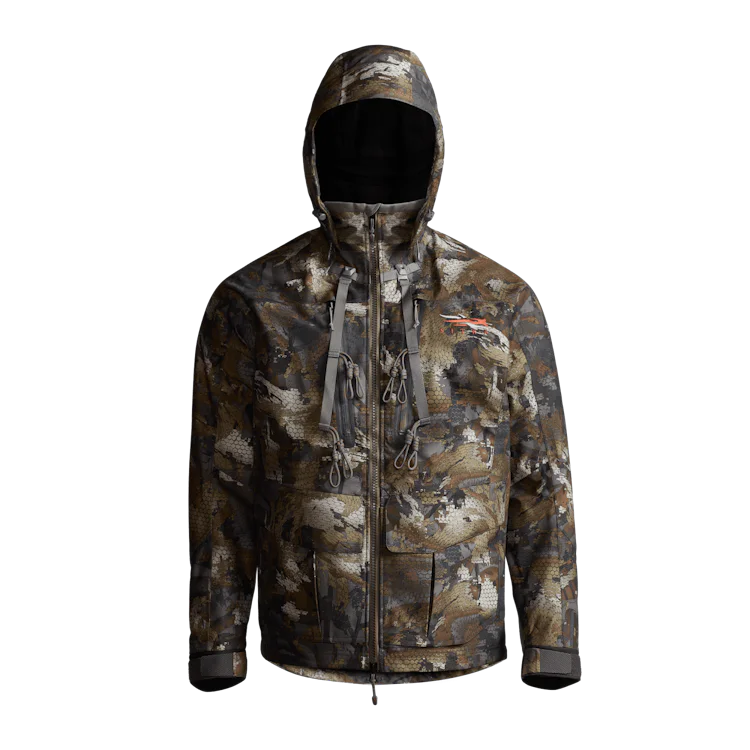 Sitka Hudson Jacket - Feathers & Antlers Outdoors