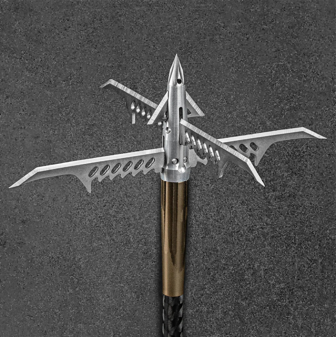 Bowmar Turkey Decapper System