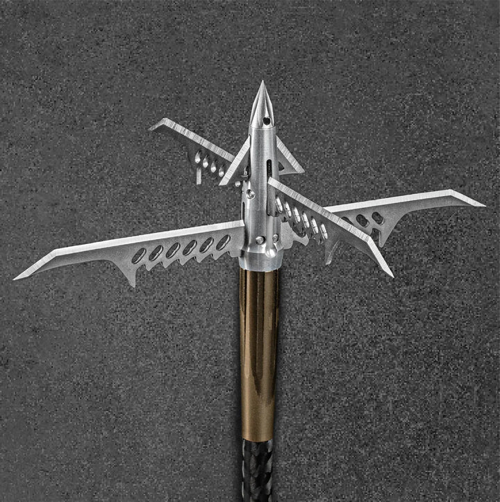 Bowmar Turkey Decapper System