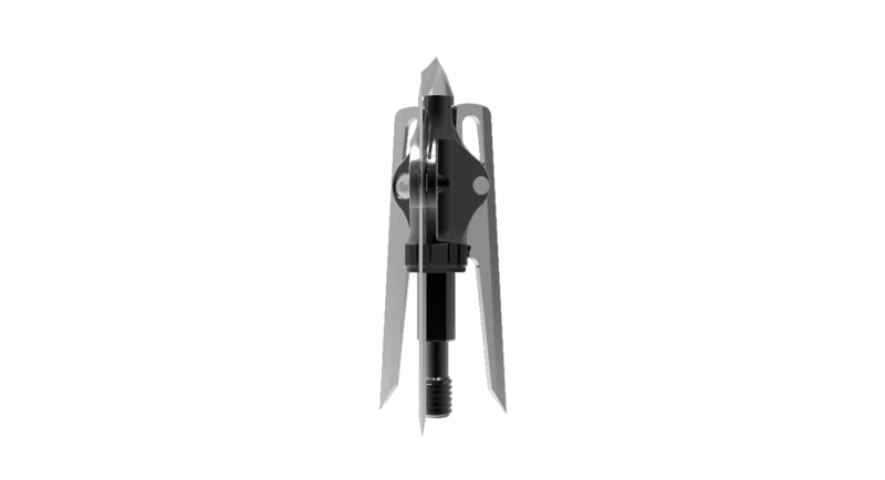 Rage Tyrant Broadhead