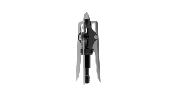 Rage Tyrant Broadhead