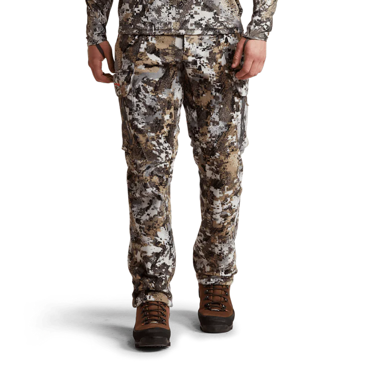 Sitka Stratus Pant