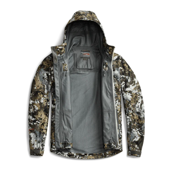 Sitka Downpour Jacket