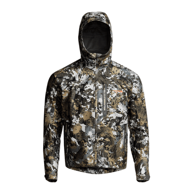 Sitka Downpour Jacket