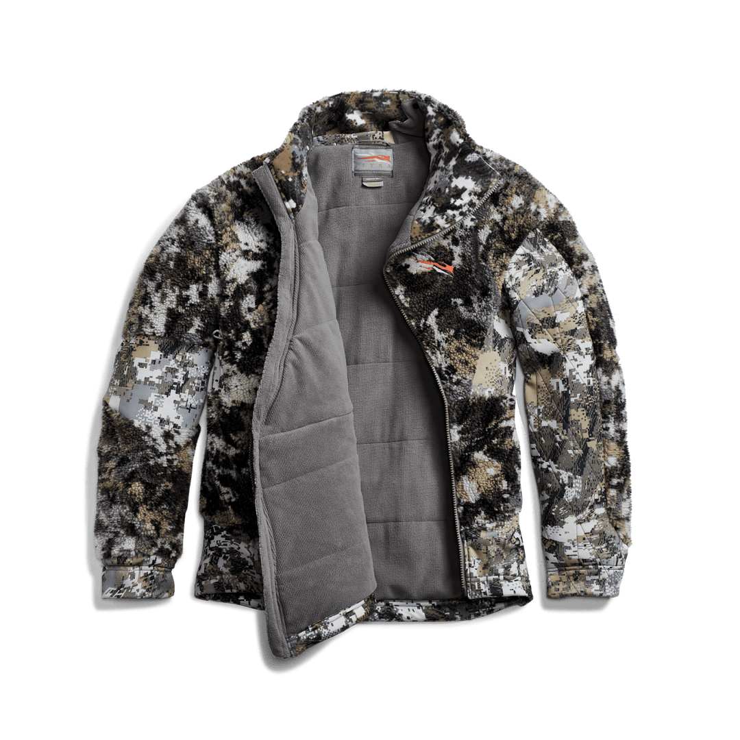 Sitka Fanatic Jacket (NEW Style)