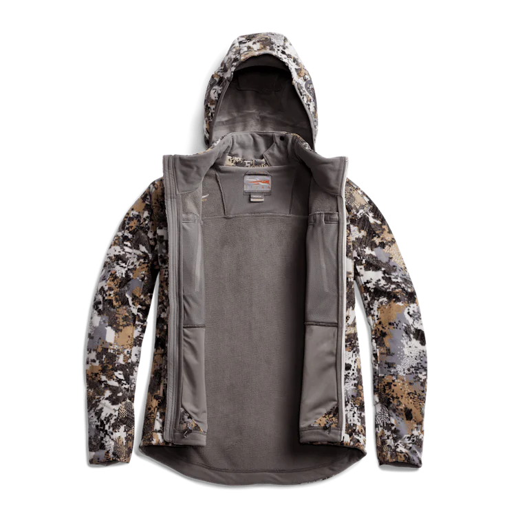 Sitka Stratus Jacket