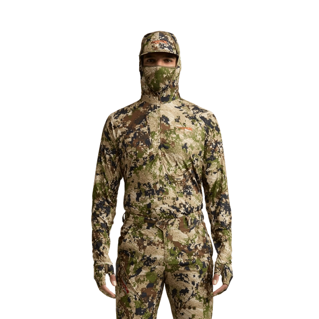 Sitka Equinox Guard Hoodie