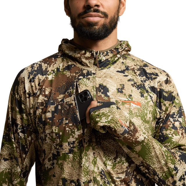 Sitka Equinox Guard Hoodie