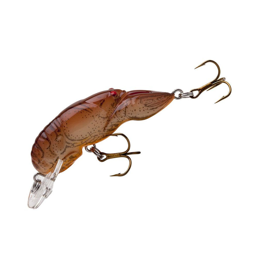 crawfish fishing lures Rebel Wee-Crawfish Crankbait – Feathers & Antlers Outdoors