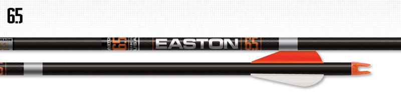 Easton 6.5 Match Grade 3" Hybrid 26 Vanes 6pk