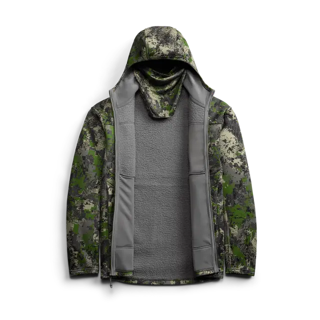 Sitka Traverse Hoodie
