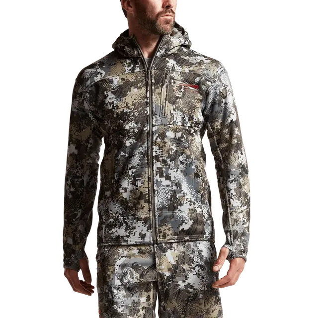 Sitka Traverse Hoodie