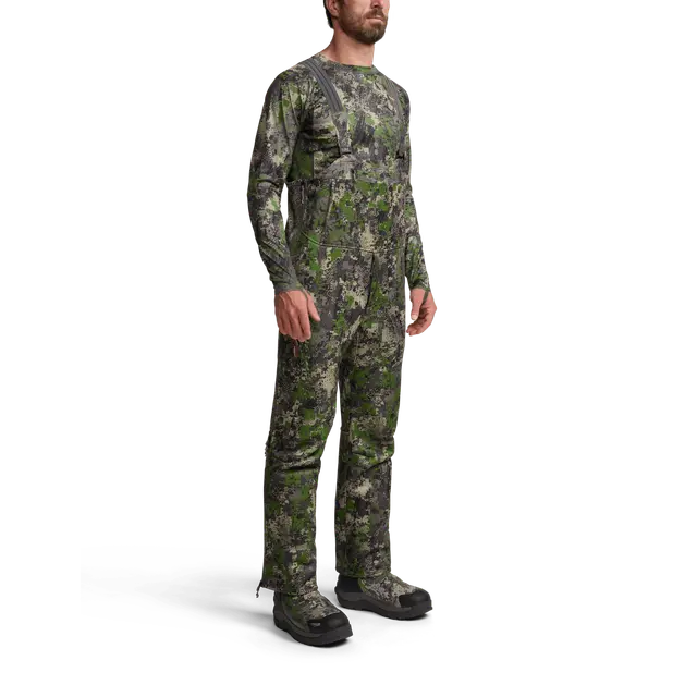 Sitka Traverse Bib