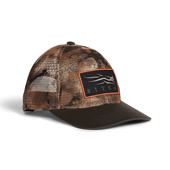 Sitka Icon Optifade Mesh Mid Pro Trucker