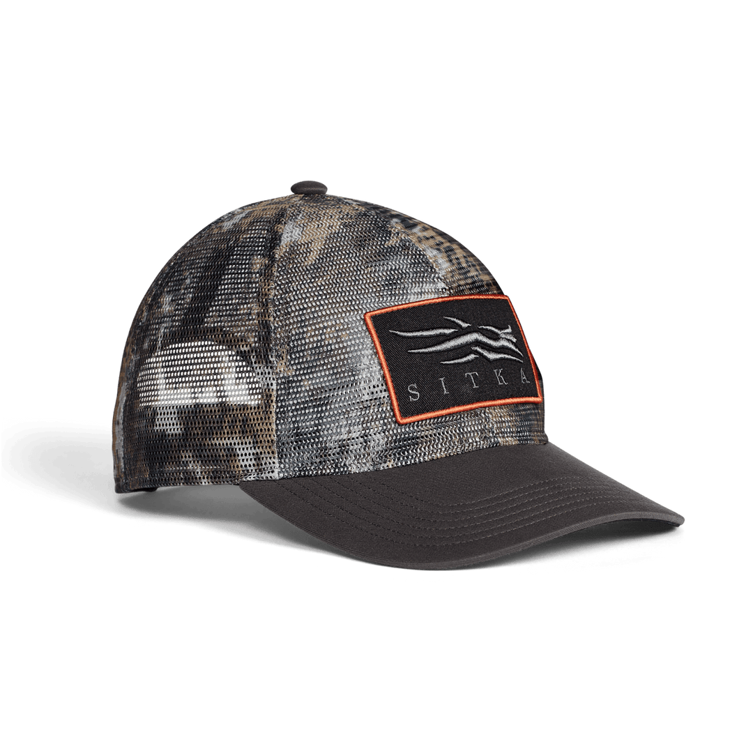 Sitka Icon Optifade Mesh Mid Pro Trucker