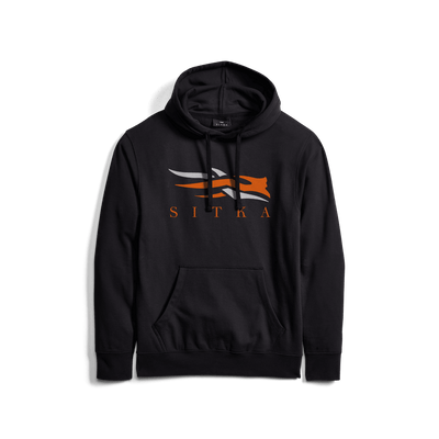 Sitka Icon Pullover Hoody