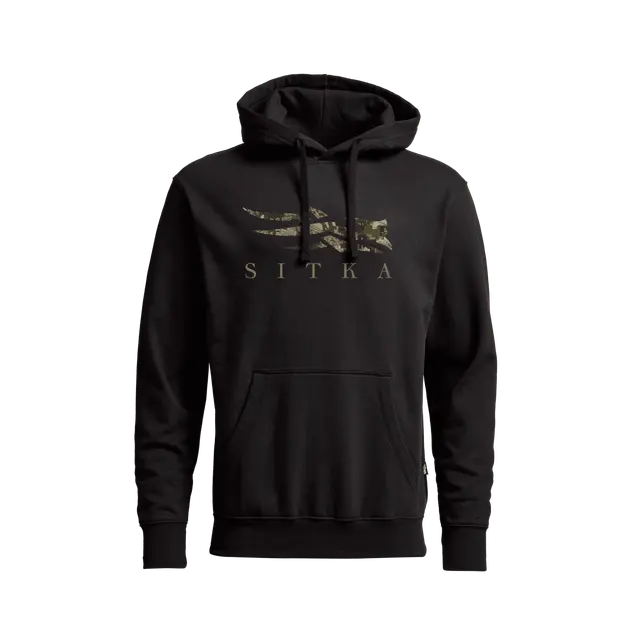 Sitka Icon Optifade Pullover Hoodie