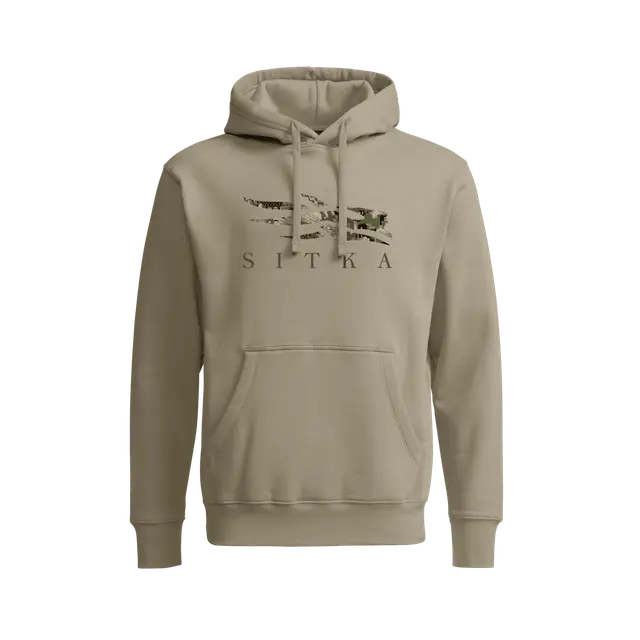 Sitka Icon Optifade Pullover Hoodie