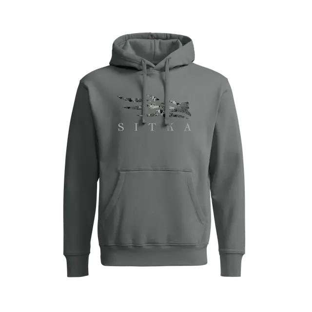 Sitka Icon Optifade Pullover Hoodie