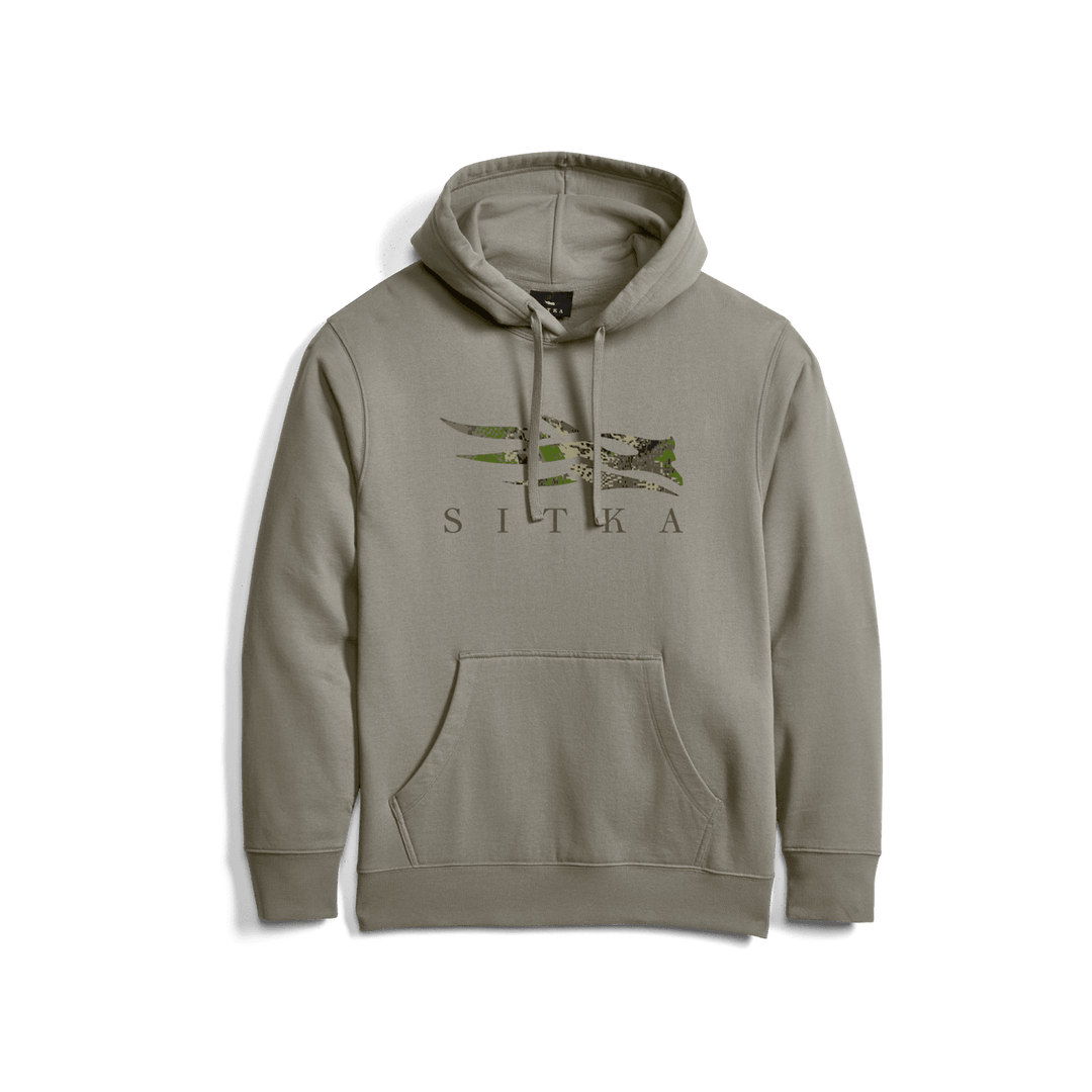 Sitka Icon Optifade Pullover Hoodie