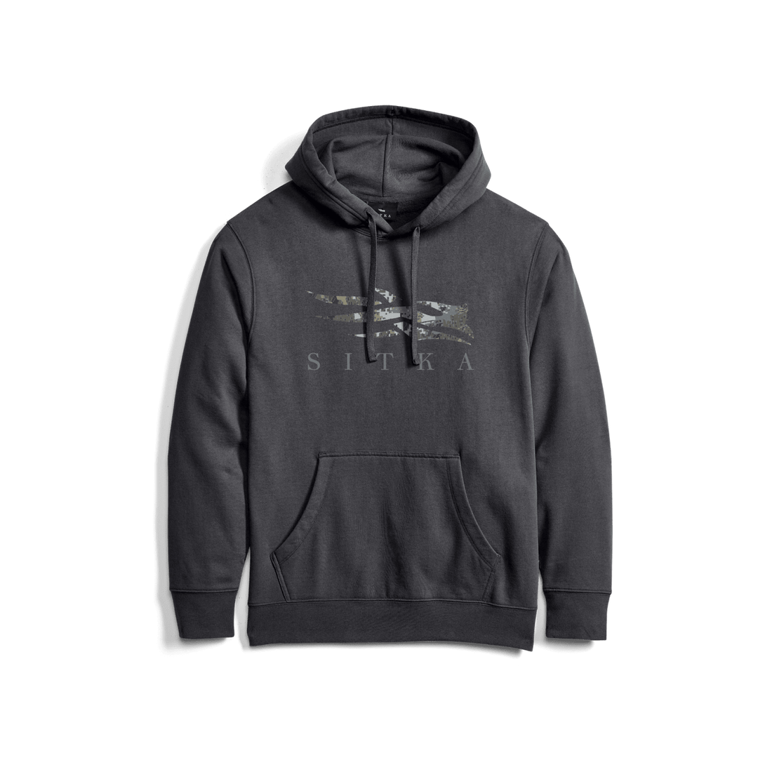 Sitka Icon Optifade Pullover Hoodie
