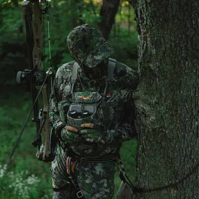 Sitka Flash Optics Optifade Cover Harness