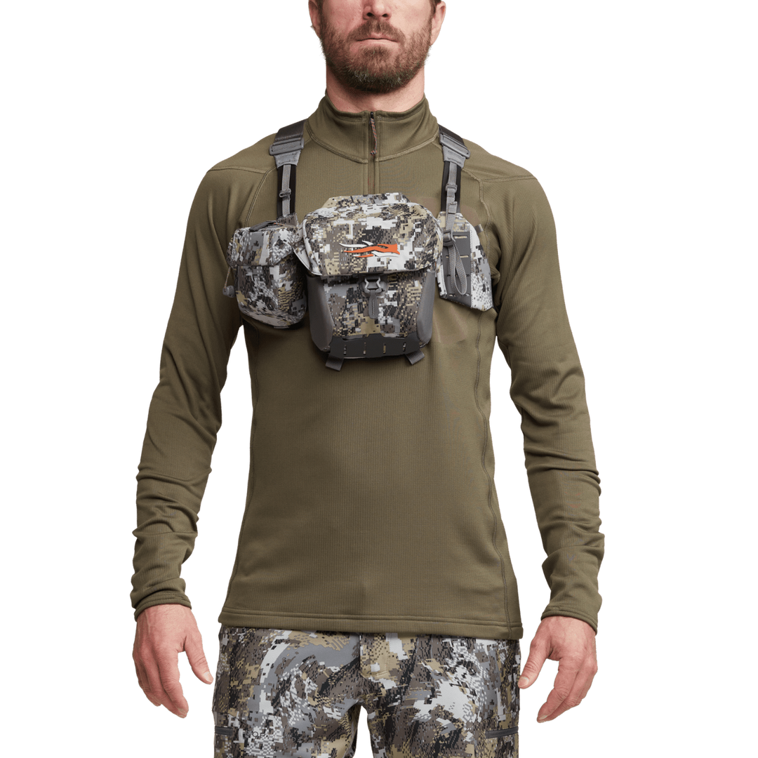 Sitka Flash Optics Elevated II Harness