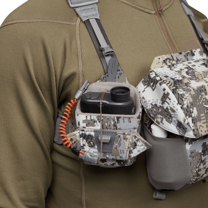 Sitka Flash Optics Elevated II Harness