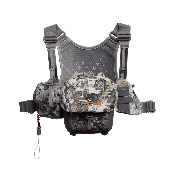 Sitka Flash Optics Elevated II Harness
