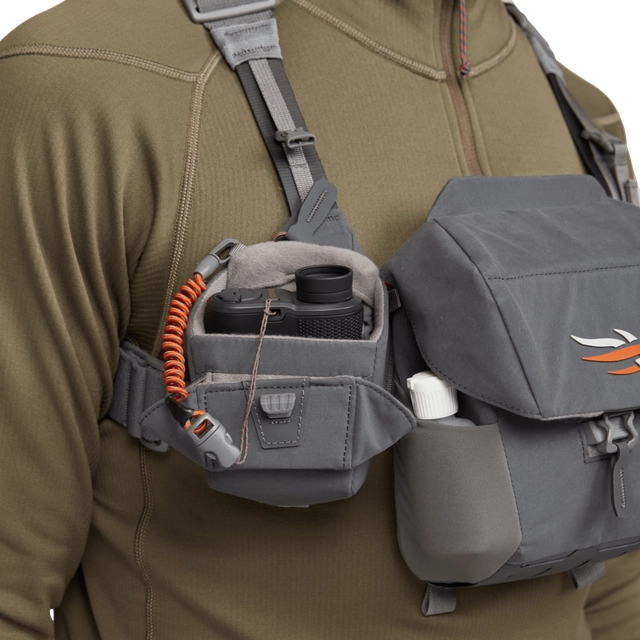 Sitka Flash Optic Lead Harness