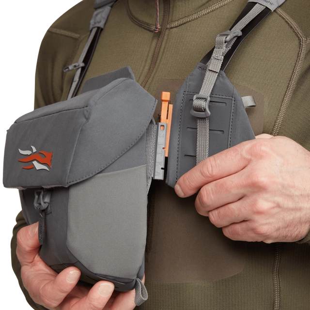 Sitka Flash Optic Lead Harness