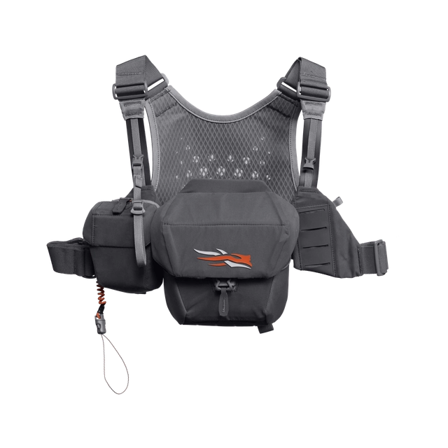 Sitka Flash Optic Lead Harness