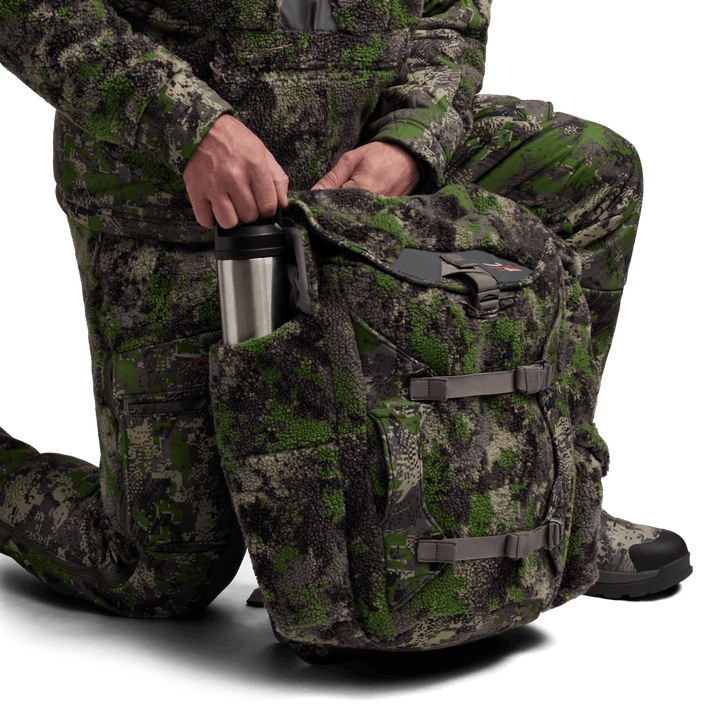 Sitka Fanatic Pack