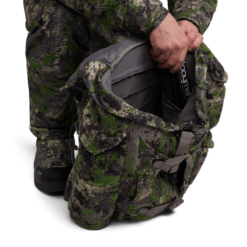 Sitka Fanatic Pack