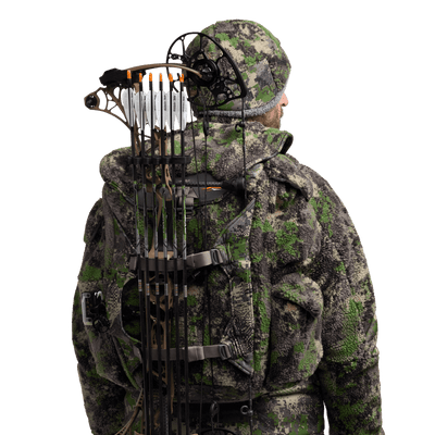 Sitka Fanatic Pack