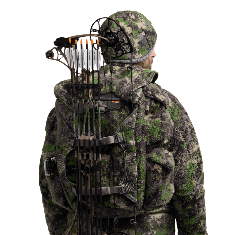 Sitka Fanatic Pack
