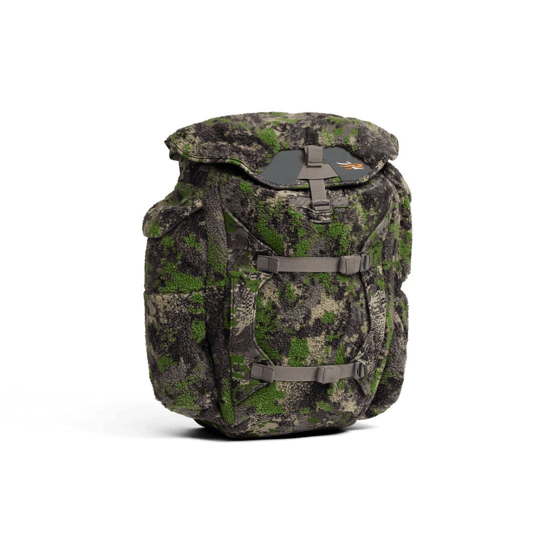 Sitka Fanatic Pack