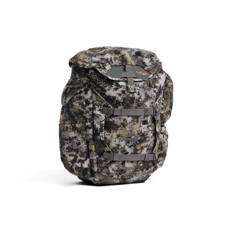Sitka Fanatic Pack