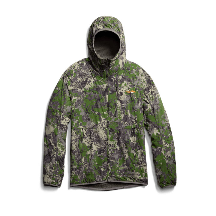 Sitka Ambient 100 Hooded Jacket