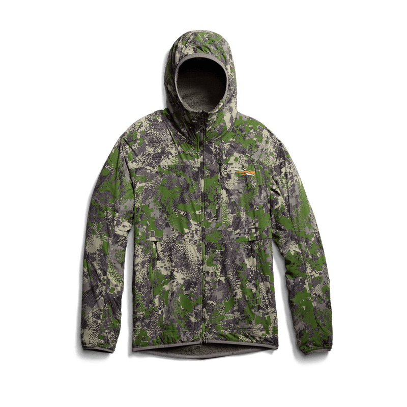 Sitka Ambient 100 Hooded Jacket