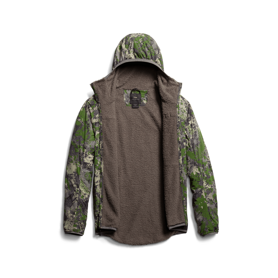 Sitka Ambient 100 Hooded Jacket