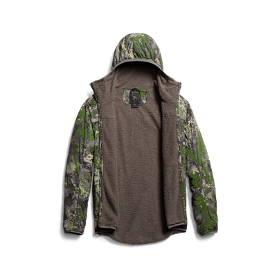 Sitka Ambient 100 Hooded Jacket
