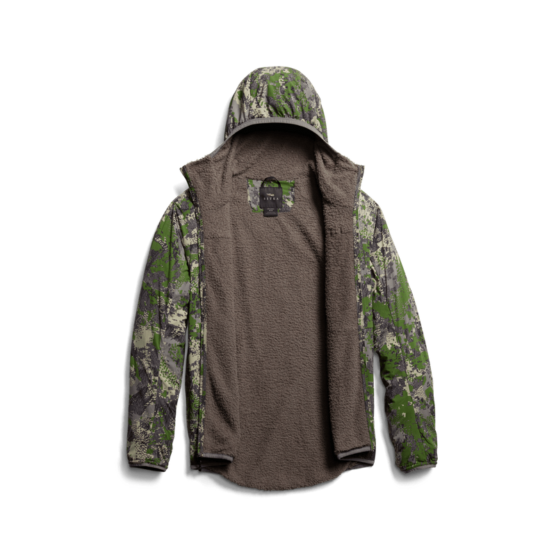 Sitka Ambient 100 Hooded Jacket